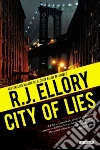 City of Lies City of Lies