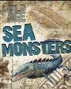 Sea Monsters Sea Monsters