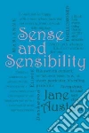 Sense and Sensibility Sense and Sensibility