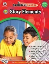 Story Elements, Grades 5-6 Story Elements, Grades 5-6
