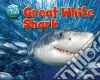 Great White Shark Great White Shark