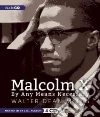 Malcolm X (CD Audiobook) Malcolm X (CD Audiobook)