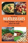 Meatless Eats Meatless Eats