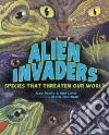 Alien Invaders Alien Invaders