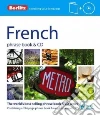 Berlitz French Phrase Book + Cd Berlitz French Phrase Book + Cd