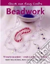 Beadwork Beadwork