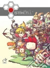 The Art of 5th Cell The Art of 5th Cell