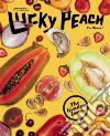Lucky Peach, Issue 8 Lucky Peach, Issue 8