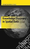 Knowledge Discovery in Spatial Data Knowledge Discovery in Spatial Data