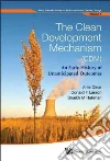 The Clean Development Mechanism The Clean Development Mechanism