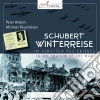 Schubert: winterreise Schubert: winterreise