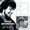 DAVID BROMBERG/DEMON IN DISGUISE DAVID BROMBERG/DEMON IN DISGUISE