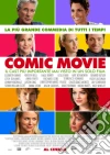 Comic Movie dvd