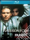 (Blu Ray Disk) Frantic (Blu Ray Disk) Frantic