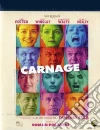 (Blu Ray Disk) Carnage (Blu Ray Disk) Carnage