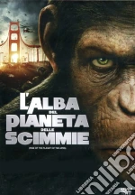 L' alba del pianeta delle scimmie