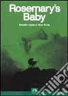 Rosemary's Baby. Nastro rosso a New York Rosemary's Baby. Nastro rosso a New York