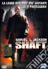 Shaft Shaft