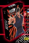 Ken Il Guerriero - Serie Tv Box 02 (Eps 41-76) (10 Dvd) dvd