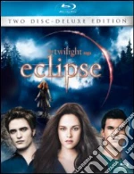 (Blu Ray Disc) Eclipse. The Twilight Saga. Deluxe Limited Edition (Cofanetto 2 DVD) dvd