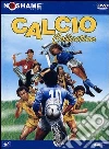 Calcio Collection (Cofanetto 3 DVD) dvd