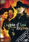 Coppia d'assi con Regina Coppia d'assi con Regina