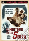 Mistero Delle Cinque Dita (Il) Mistero Delle Cinque Dita (Il)