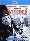 (Blu Ray Disk) Shattered. Gioco mortale (Blu Ray Disk) Shattered. Gioco mortale