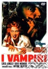 Vampiri (I) (1956) Vampiri (I) (1956)
