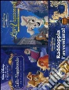 Lilli e il Vagabondo - Lilli e il Vagabondo II (Cofanetto 2 DVD) dvd