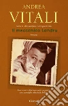 Il meccanico Landru. E-book. Formato PDF Il meccanico Landru. E-book. Formato PDF