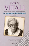 La signorina Tecla Manzi. E-book. Formato EPUB La signorina Tecla Manzi. E-book. Formato EPUB