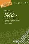 Elementi di finanza aziendale. E-book. Formato PDF Elementi di finanza aziendale. E-book. Formato PDF