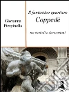 Il fantastico quartiere Coppedè. E-book. Formato PDF Il fantastico quartiere Coppedè. E-book. Formato PDF
