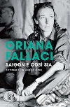 Saigon e così sia. E-book. Formato EPUB Saigon e così sia. E-book. Formato EPUB