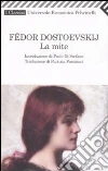 La mite. E-book. Formato EPUB La mite. E-book. Formato EPUB