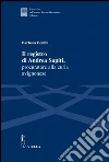 Il registro di Andrea Sapiti, procuratore alla curia avignonese. E-book. Formato PDF Il registro di Andrea Sapiti, procuratore alla curia avignonese. E-book. Formato PDF