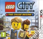 LEGO City Undercover - The Chase Begins LEGO City Undercover - The Chase Begins