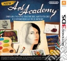 New Art Academy New Art Academy
