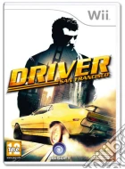 Driver San Francisco Driver San Francisco