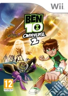Ben 10 Omniverse 2 Ben 10 Omniverse 2