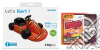 WII GO Kart! + Mad Tracks WII GO Kart! + Mad Tracks
