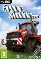 Farming Simulator 2013 Farming Simulator 2013