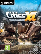 Cities XL Platinum Cities XL Platinum