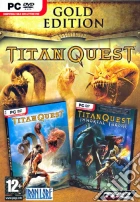Titan Quest Gold Titan Quest Gold