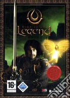 Legend: Hand Of God Legend: Hand Of God