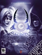 Sacred 2: Collector Version Sacred 2: Collector Version