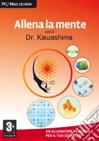 Allena la Mente con il Dr. Kawashima Allena la Mente con il Dr. Kawashima