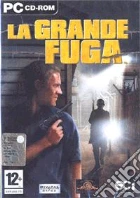 LA GRANDE FUGA LA GRANDE FUGA