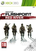 Operation Flashpoint: Red River Operation Flashpoint: Red River